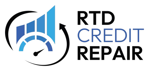 RTD Credit Repair